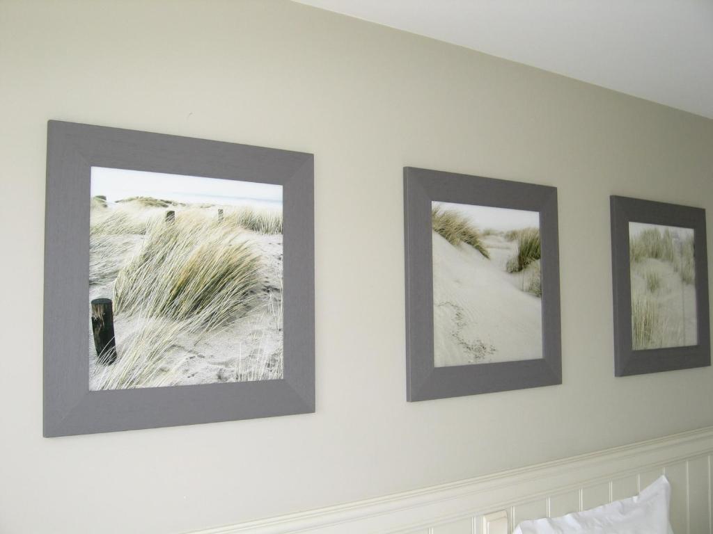Bed & Breakfast Het Zilte Zand - Luxe Ontbijt - Gratis Parking - Westende Middelkerke Bilik gambar