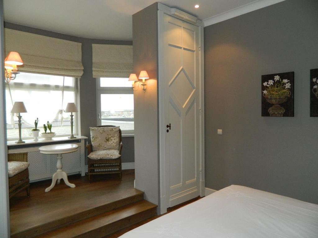 Bed & Breakfast Het Zilte Zand - Luxe Ontbijt - Gratis Parking - Westende Middelkerke Bilik gambar