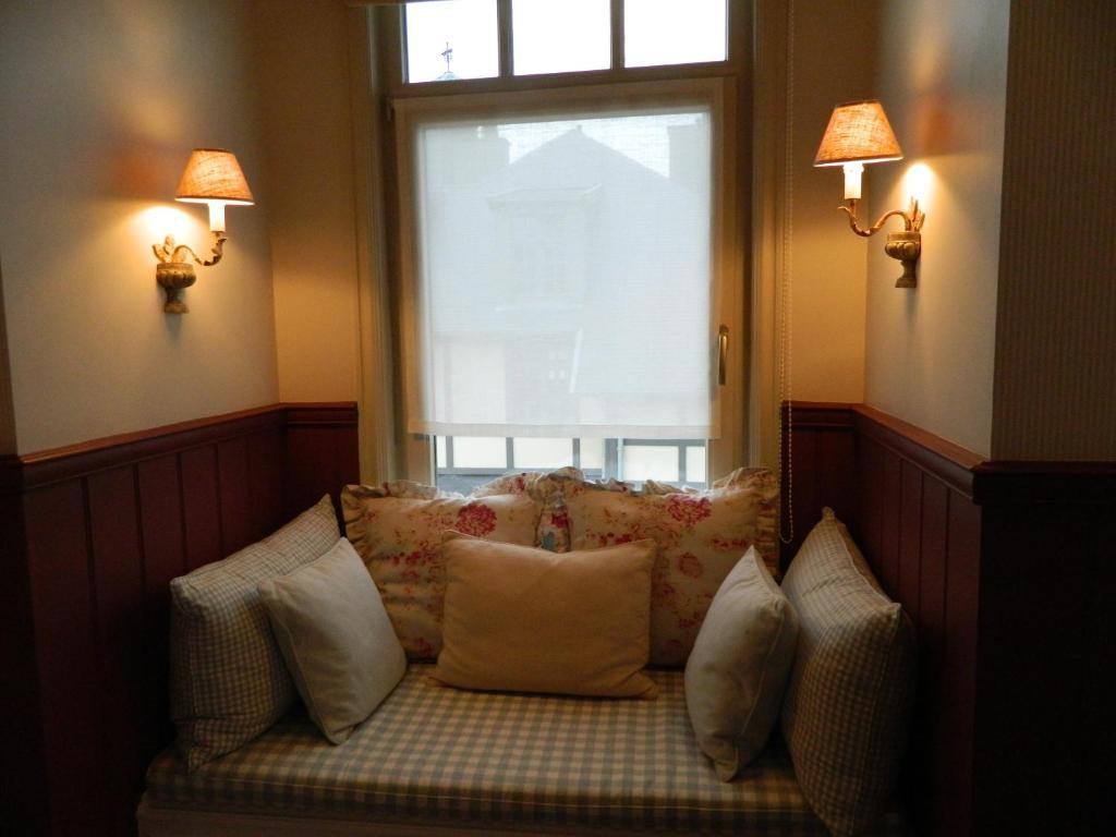 Bed & Breakfast Het Zilte Zand - Luxe Ontbijt - Gratis Parking - Westende Middelkerke Bilik gambar