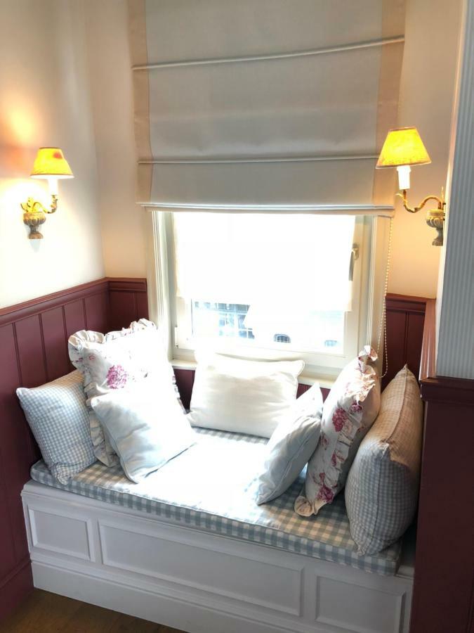 Bed & Breakfast Het Zilte Zand - Luxe Ontbijt - Gratis Parking - Westende Middelkerke Luaran gambar