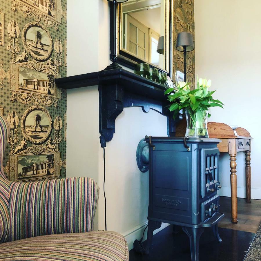 Bed & Breakfast Het Zilte Zand - Luxe Ontbijt - Gratis Parking - Westende Middelkerke Luaran gambar