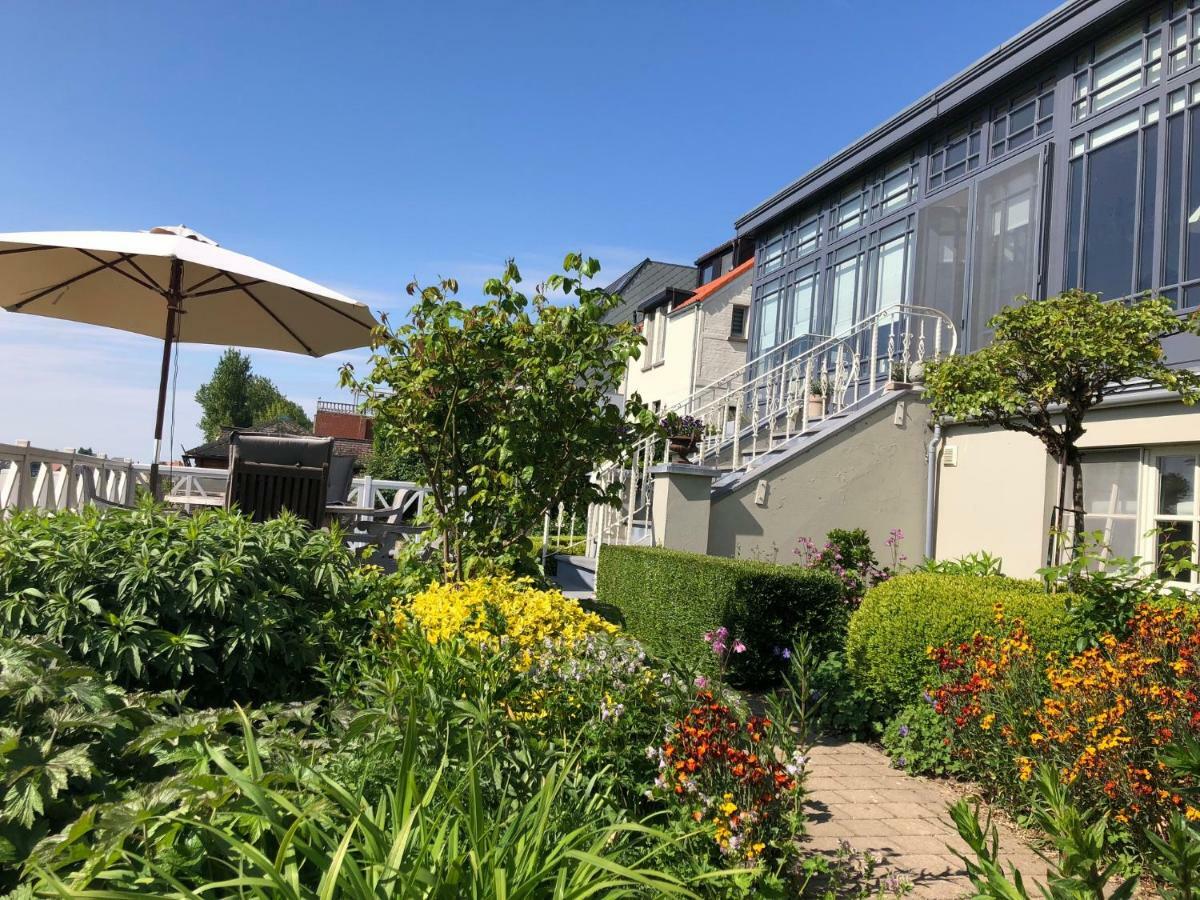 Bed & Breakfast Het Zilte Zand - Luxe Ontbijt - Gratis Parking - Westende Middelkerke Luaran gambar