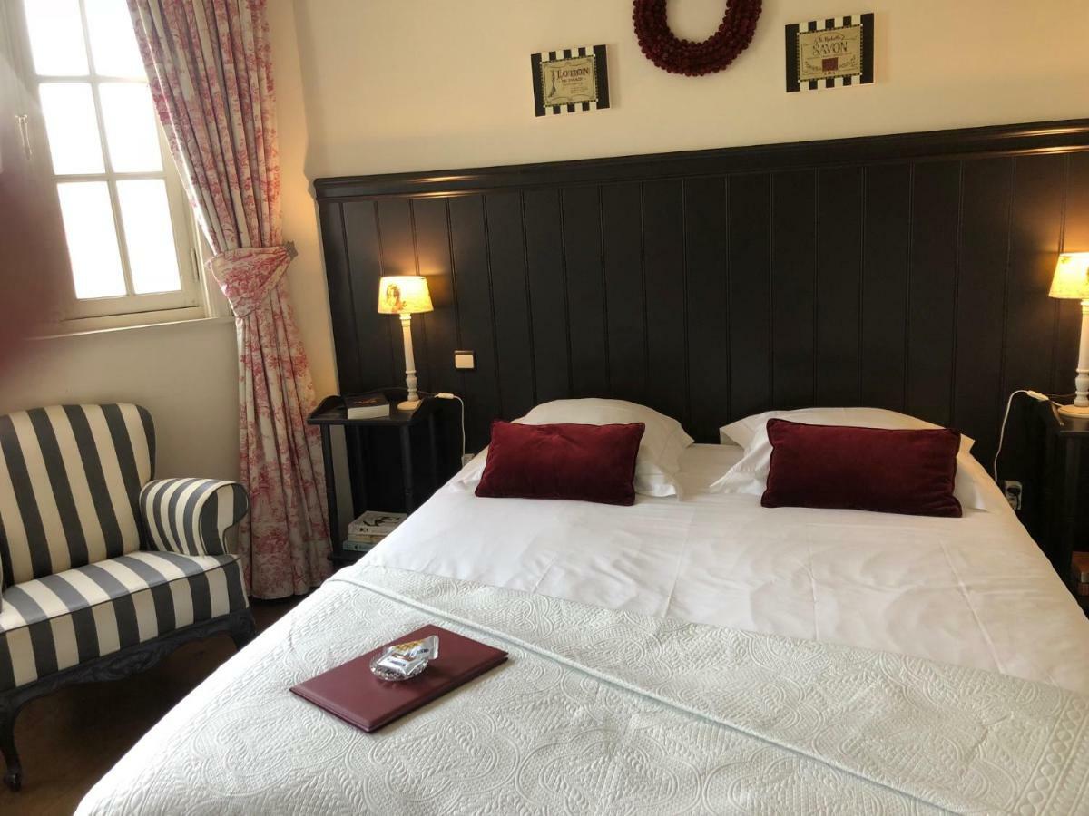 Bed & Breakfast Het Zilte Zand - Luxe Ontbijt - Gratis Parking - Westende Middelkerke Luaran gambar