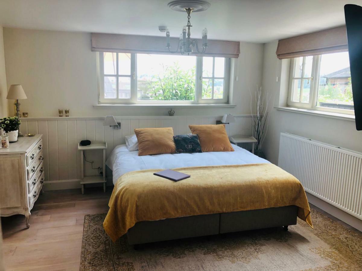 Bed & Breakfast Het Zilte Zand - Luxe Ontbijt - Gratis Parking - Westende Middelkerke Luaran gambar
