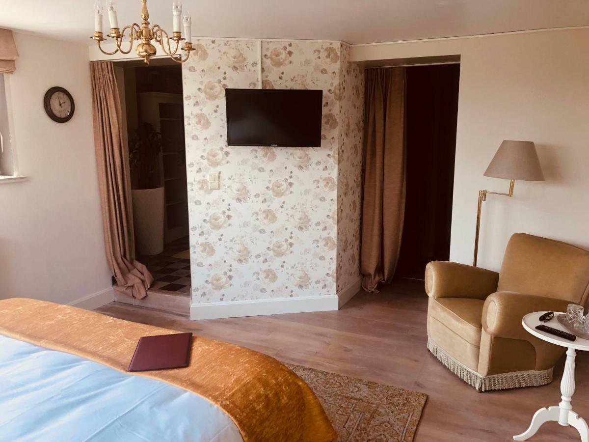 Bed & Breakfast Het Zilte Zand - Luxe Ontbijt - Gratis Parking - Westende Middelkerke Luaran gambar