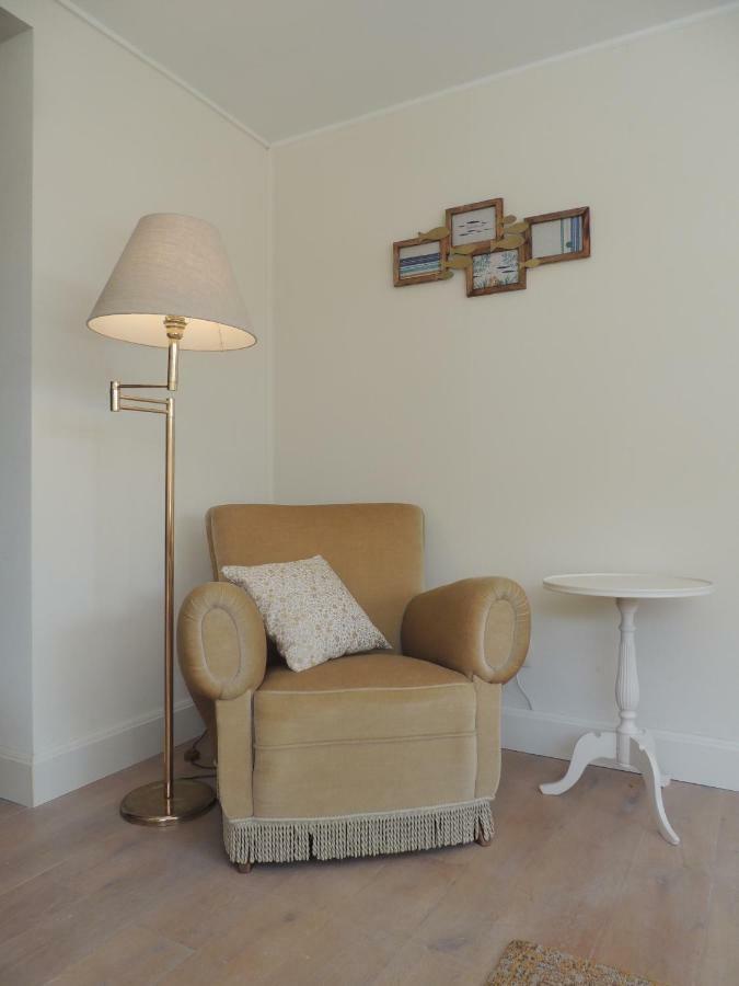 Bed & Breakfast Het Zilte Zand - Luxe Ontbijt - Gratis Parking - Westende Middelkerke Luaran gambar