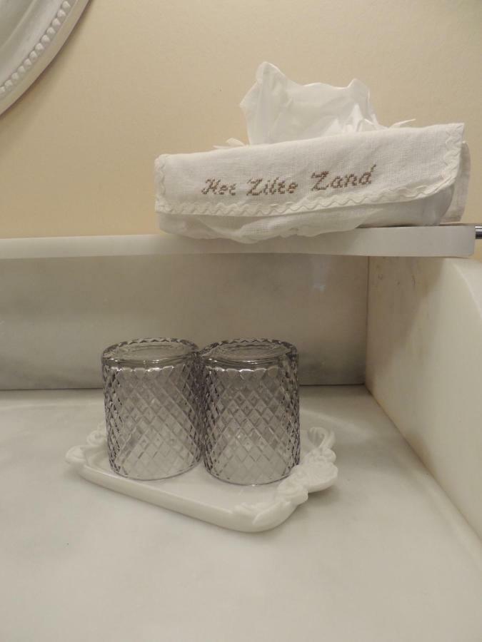 Bed & Breakfast Het Zilte Zand - Luxe Ontbijt - Gratis Parking - Westende Middelkerke Luaran gambar