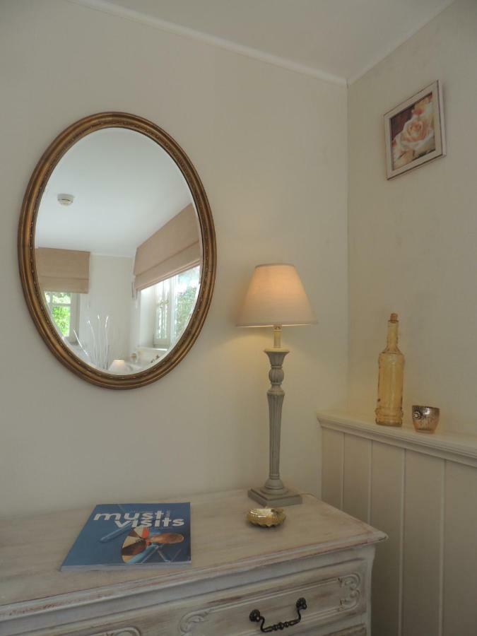 Bed & Breakfast Het Zilte Zand - Luxe Ontbijt - Gratis Parking - Westende Middelkerke Luaran gambar